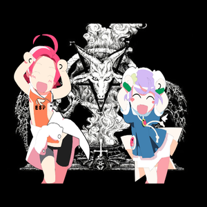 Caramelldansen Metal.swf