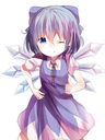 opopowa, cirno, touhou.png