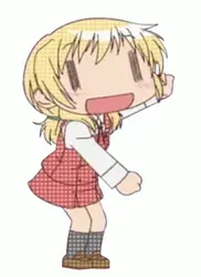 hidamari-sketch-miyako.gif
