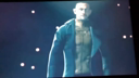 ＂I am the Entropy Zero＂ Unit 3650 quote [ENTROPY ZERO 2 DELETED CUTSCENE].webm