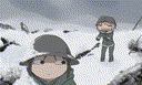 __miyako_yuuri_and_chito_hidamari_sketch_and_1_more_drawn_by_drawfag__9a2e6a502cd8f96c6a625947625846a5.gif