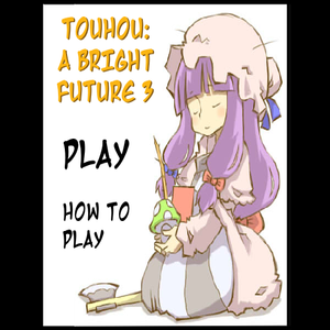 Touhou - A Bright Future 3.swf