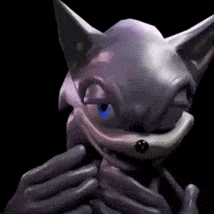 freaky sonic.gif